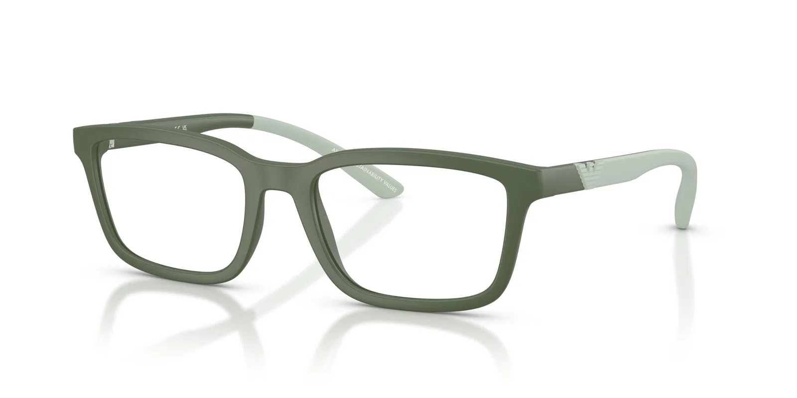 Emporio Armani 3259 Eyeglasses - view 11